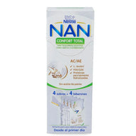 Nestlé Nan Total Comfort 4x26.2g