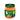 Gerber Organic Pumpkin and Sweet Potato 125g