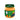Gerber Organic Apple Apricot Peach 125g
