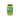 Gerber Organic Peas, Potatoes & Chicken 1U 190g