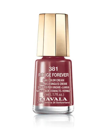 Mavala Nail Polish 033 Las Vegas 5ml