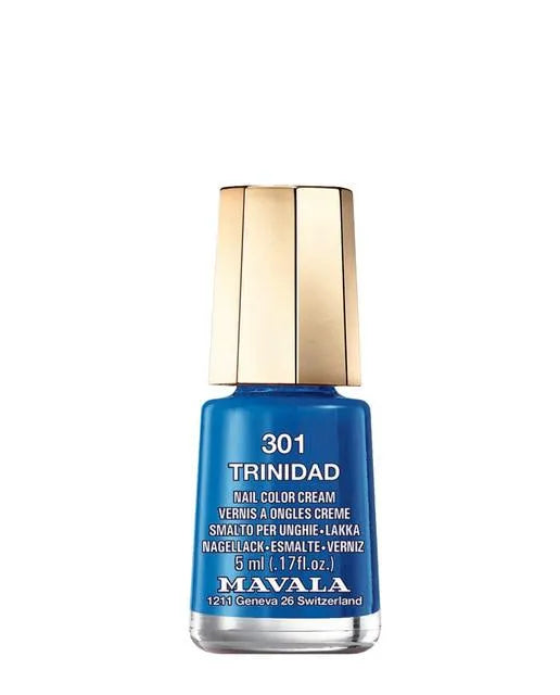 Mavala Mini Nail Color