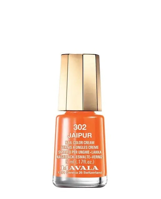 Mavala Mini Nail Color