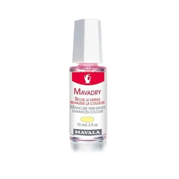 Mavala Mavadry Oil Quick Dry 10ml