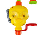 Robot diver bath waterfall (7)