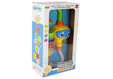 Robot diver bath waterfall (4)