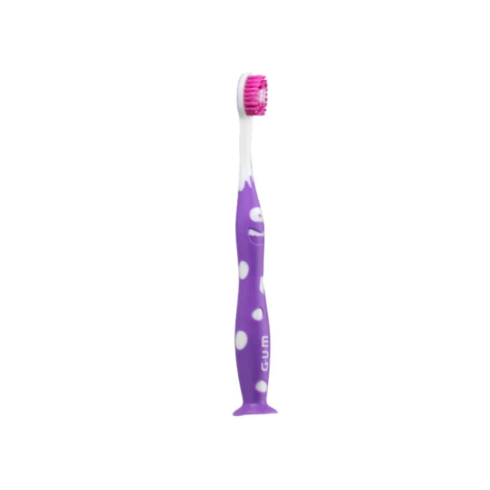 GUM Junior Toothbrush 7-9 Years 1ct