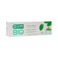 Gum Organic Toothpaste Gel Mint 75ml
