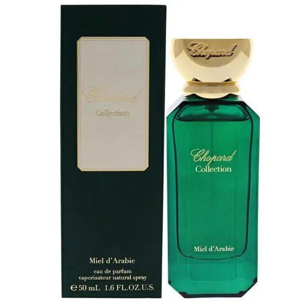 Chopard Miel D'Arabie Eau de Parfum 50ml