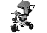 PRO300 Tricycle Grey