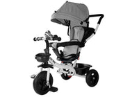 PRO300 Tricycle Grey