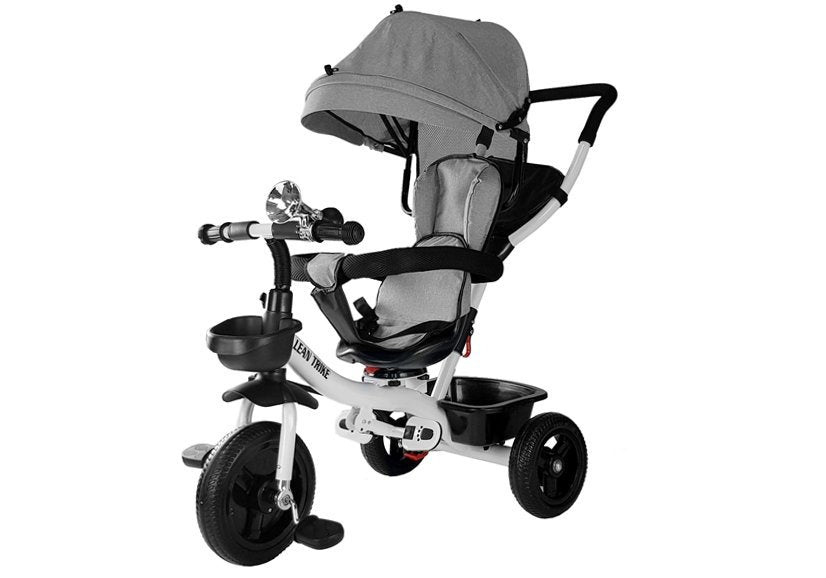 PRO300 Tricycle Grey
