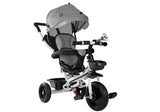 PRO300 Tricycle Grey (2)