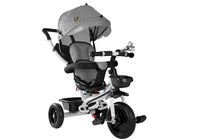 PRO300 Tricycle Grey (2)