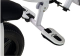 PRO300 Tricycle Grey (4)
