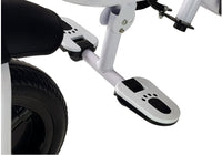 PRO300 Tricycle Grey (4)