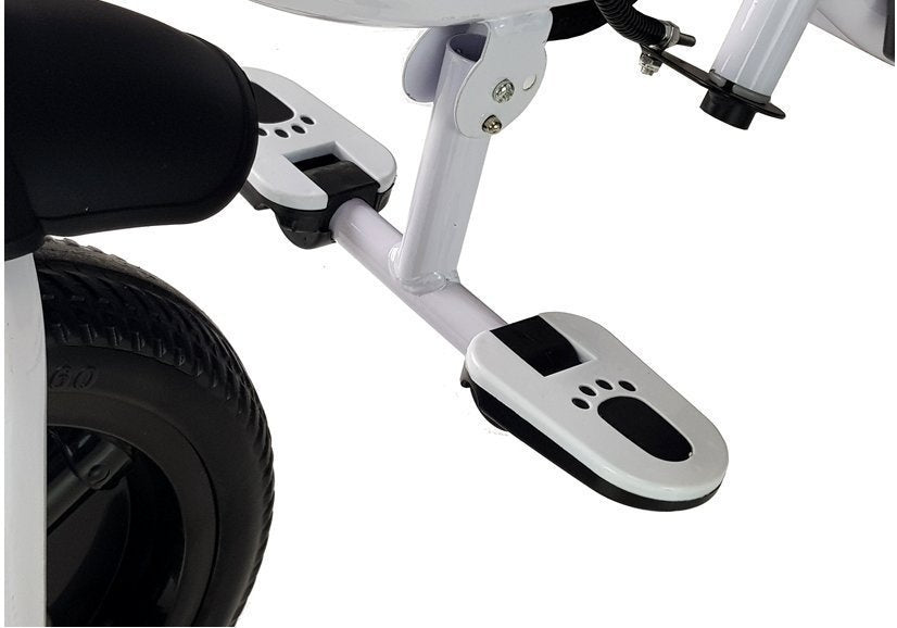 PRO300 Tricycle Grey (4)