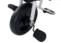 PRO300 Tricycle Grey (5)