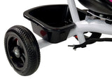 PRO300 Tricycle Grey (6)