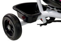 PRO300 Tricycle Grey (6)