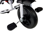 PRO300 Tricycle Grey (7)