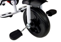 PRO300 Tricycle Grey (7)