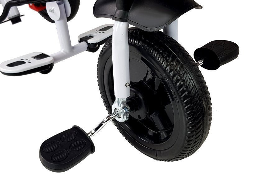 PRO300 Tricycle Grey (7)