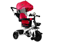 PRO300 Tricycle Red (2)