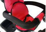 PRO300 Tricycle Red (5)