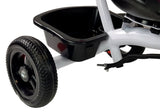 PRO300 Tricycle Red (7)