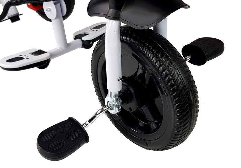 PRO300 Tricycle Red (8)