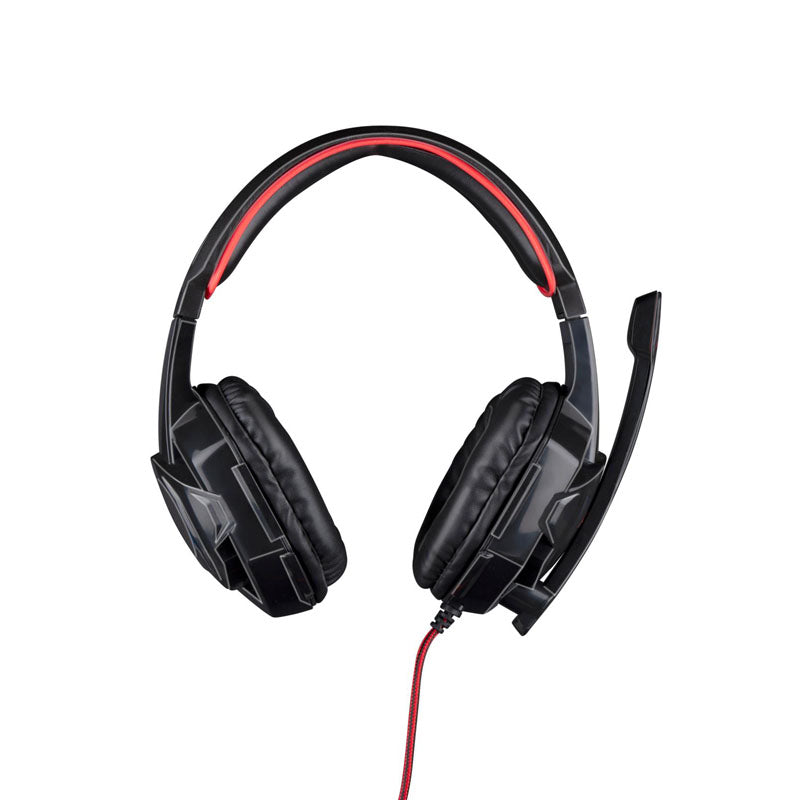 No Fear - Gaming headset with microphone LED (2)