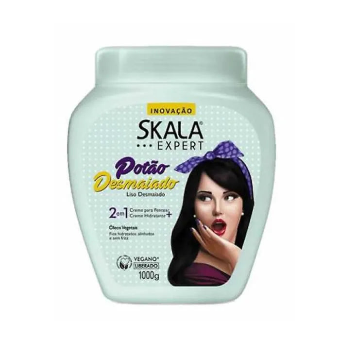 Skala Expert "Desmaiado" Cream Conditioner 1000ml
