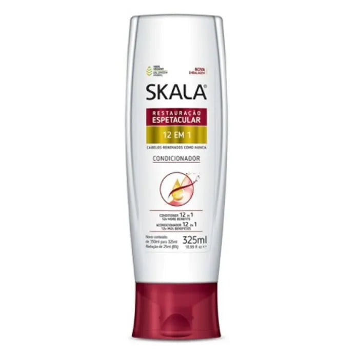 Skala 12-in-1 Conditioner 325ml