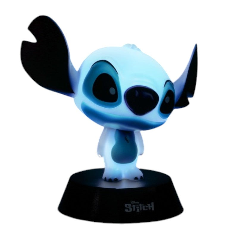 Disney Stitch - Lamp 11 cm (5)