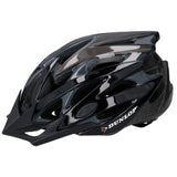 Dunlop - MTB Cycling Helmet size S (black)
