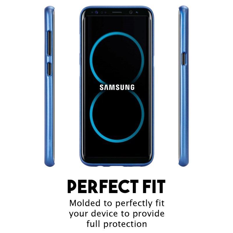 Mercury I-Jelly - Samsung Galaxy S8+ (blue) (2)