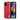 Ferrari Carbon - case for iPhone 14 Plus (red)