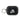 Karl Lagerfeld Monogram Karl & Choupette Head - AirPods Pro 2 case (black)