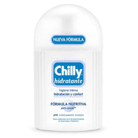 Chilly Moisturizing Intimate Gel 200ml