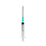 Pic Syringe 5cc 40/8 Needle
