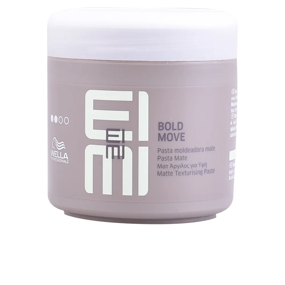 Wella Eimi Bold Move Matte Texturizing Paste