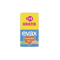 Evax Cottonlike Wings Super 14 pads