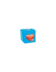Evax Cottonlike Super Pads with Wings 12ct