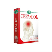 Trepatdiet Cefadol 30 Tablets
