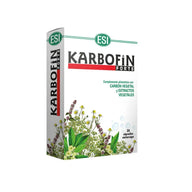 Trepatdiet Karbofin Forte 30 Capsules