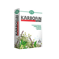 Trepatdiet Karbofin Forte 30 Capsules