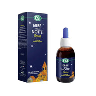 Trepatdiet Herbe Notte Drops 50ml