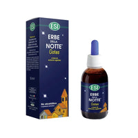 Trepatdiet Herbe Notte Drops 50ml