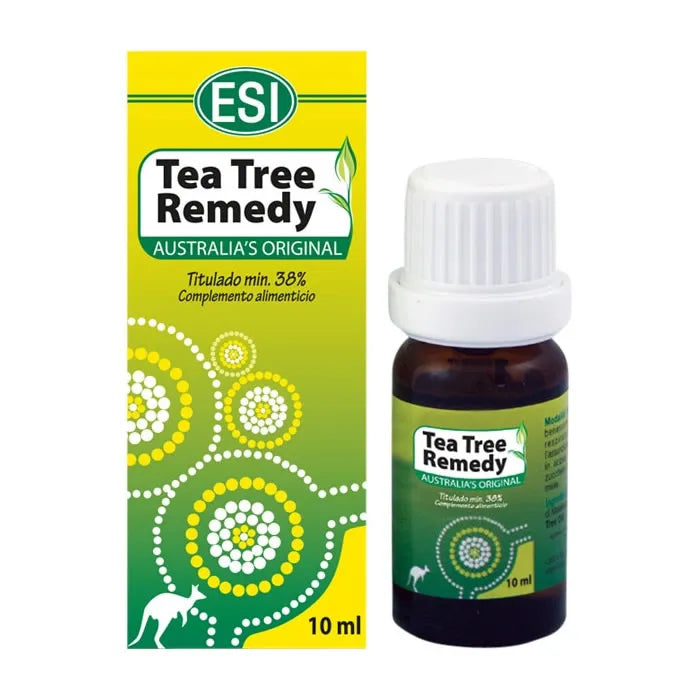Esi 100% Pure Tea Tree Oil 10ml